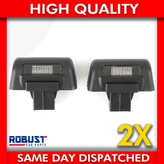 Подсветка номера 2 шт. Ford TRANSIT 1986-2014 / Connect 2002-